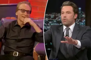 Maher Says Affleck Won’t Return to Real Time After 2014 Islam Blowout