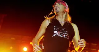 Bret Michaels Cancels Rose Music Center Show and Rest of 2026 Tour for Medical Recovery
