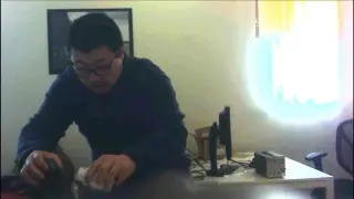Berkeley Victim Releases Spy-Cam Footage as Poisoner Seeks Expungement