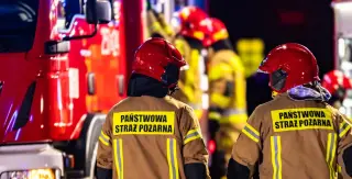 Poland Investigates Starlink Station Fire as Suspected Russian Sabotage