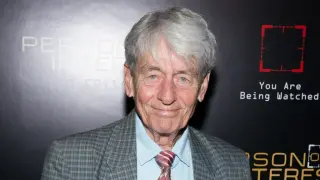 John Nolan, Veteran Actor of Dark Knight Rises and Person of Interest, Dies at 87