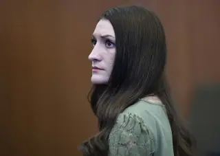 Holdout juror in Clancy case cites reasonable doubt, foreperson says
