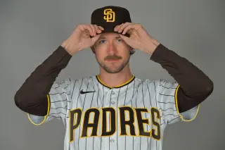 Padres Activate Griffin Canning, Signals Rotation Shake-Up