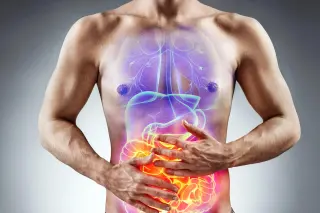IL-10 Autoantibodies Reveal a New Subtype of IBD, Pointing to Targeted Therapy