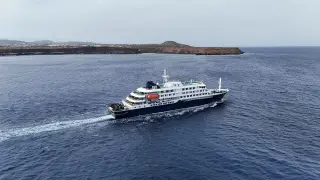 Dutch Hospitals isolate hantavirus patients as cruise-ship outbreak intensifies