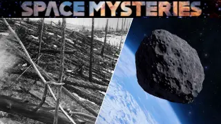 Tunguska Event: 1908 Siberian Blast Likely Caused by 40-Meter Asteroid