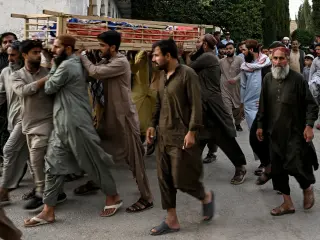 Quetta train bombing underscores surge in Baloch insurgency amid CPEC tensions