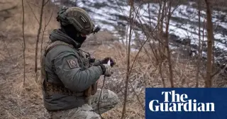 Ukraine Blames SpaceX for Starlink Speed Caps That Disrupt Drone Strikes