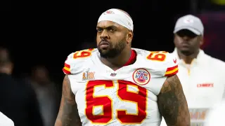 Former Chiefs lineman named person of interest in Dominican Republic homicide investigation