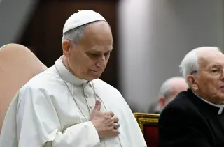 Vatican Assembly to Assess 'Amoris Laetitia' Amidst Declining Church Marriages