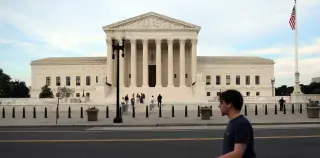 SCOTUS expands gun rights in two landmark rulings on concealed carry and drug users