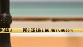 British mother dies after strong currents sweep away sons during Bimini snorkeling trip