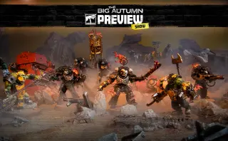 Legion of the Damned Returns in Armageddon Kill Team Box