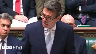 Burnham Pledges EU Reset for Growth and Immigration Control