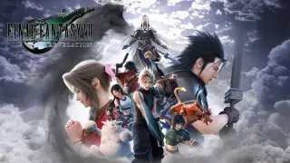 Final Fantasy VII Revelation Expands the World, Deepens Choice, and Targets Switch 2