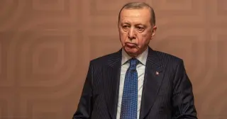 Erdoğan rejects genocide label as Israel’s Armenian vote deepens Gaza-driven rift