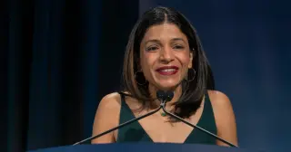 Dr. Rachna Shroff, Pioneering GI Cancer Researcher, Dies at 47