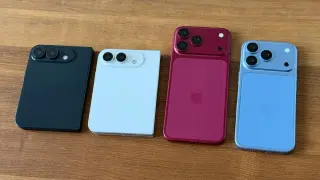 Apple stockpiles OLED displays to stabilize iPhone 18 Pro prices ahead of launch
