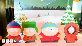 South Park Rebrands as South America in Trump-Inspired Satire