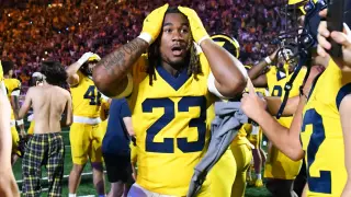 MAC appeals to NCAA over WMU–Michigan replay, seeking Broncos' win