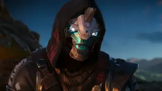 Destiny 2 Winds Down With Bungie’s Final Update