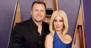 Heidi Montag Stands By Spencer Pratt After LA Mayoral Setback