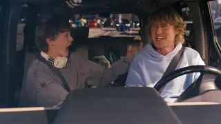 Owen Wilson's 'Rolling Loud' Comedy Draws Sharp Contrast Between Critical Praise and Audience Hype