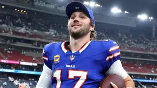Week 1 Sparks Major Shifts in Week 2 NFL Power Rankings