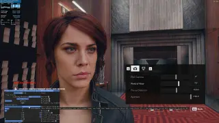 Unofficial DLSS 5 Mod in Control Delivers Visual Upsell at High FPS Cost