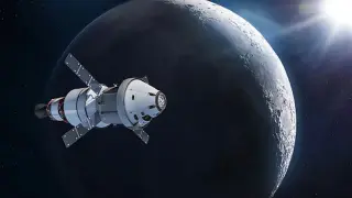 Orion’s Issues Put Artemis III on Hold Until NASA Fixes Leaks and Shields