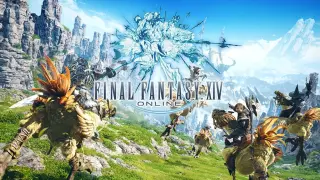 FFXIV Switch 2 faces longer loads; Square Enix to patch optimization