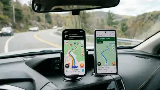 Google Maps Edges Out Waze in a Clear Navigation Showdown
