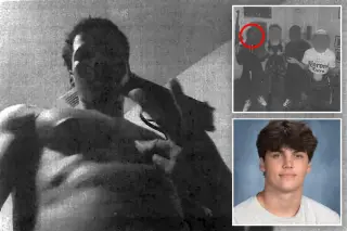 Unearthed documents reveal Karmelo Anthony with guns and racist rants before Texas murder