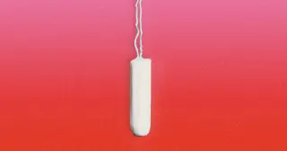 FDA: Trace Metals in Tampons Pose No Health Risk