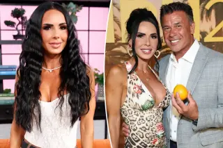 Carmella Garcia Breaks Free After a Decade-Long Relationship