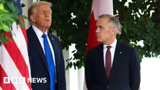 US Enacts Broad Ban on Canadian Goods Amid Escalating Tariff Clash