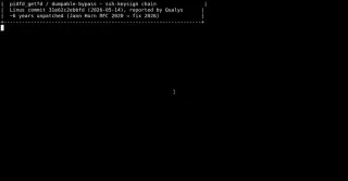 Nine-Year-Old Linux Kernel Bug Lets Local Users Root on Major Distros