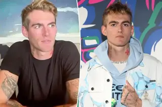 Presley Gerber’s Body Found Near Bed in Santa Monica Rehab Facility