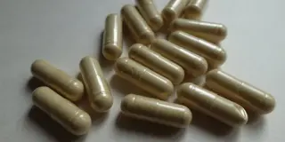 Glucosamine may accelerate memory loss in early Alzheimer's, study suggests