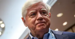 Connecticut Democrat Larson Loses Primary, Signaling Generational Shift in Congress