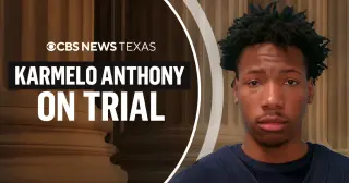 Frisco Track-Stabbing Trial: Video Evidence Unfolds in Karmelo Anthony Murder Case