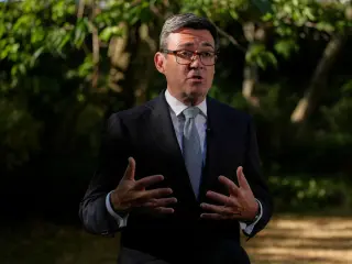 Burnham Opens Door to EU Free Movement Debate Ahead of November Summit