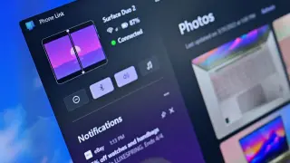 Microsoft eyes deeper smartphone integration in Windows 11 with major UX upgrades