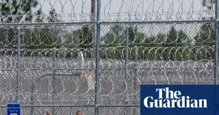 Detainees at Georgia ICE facility launch hunger strike ahead of inspection