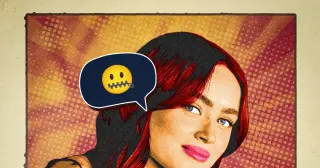 Sadie Sink Turns MCU Secrecy Into Public Spectacle