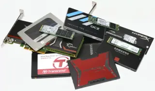 SanDisk bets on SATA as NVMe prices surge, unveils 320 and 520 SSDs for 2026