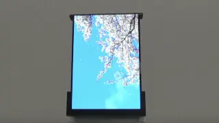 Samsung reportedly developing a 10-inch rollable phone with a 2028 launch target