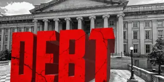 Treasury's bond-market push stalls as yields stay high — what's next?