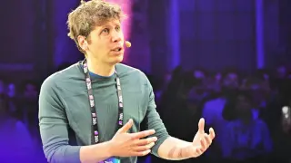OpenAI Publicist Cuts Short Altman Interview Over ChatGPT Suicide Question