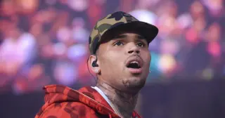 Texas lawmakers’ Chris Brown honor sparks backlash and apologies
